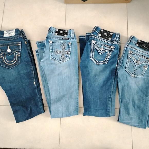 Skinny Jeans What Is A Size In Miss Me Jeans Miss Me Standard